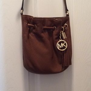 Michael Kors Crossbody Purse